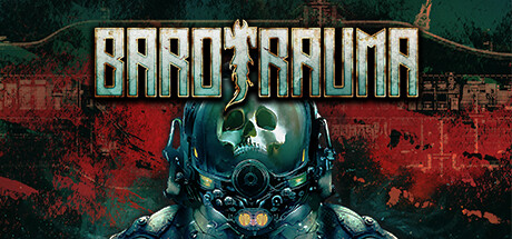 Barotrauma/潜渊症